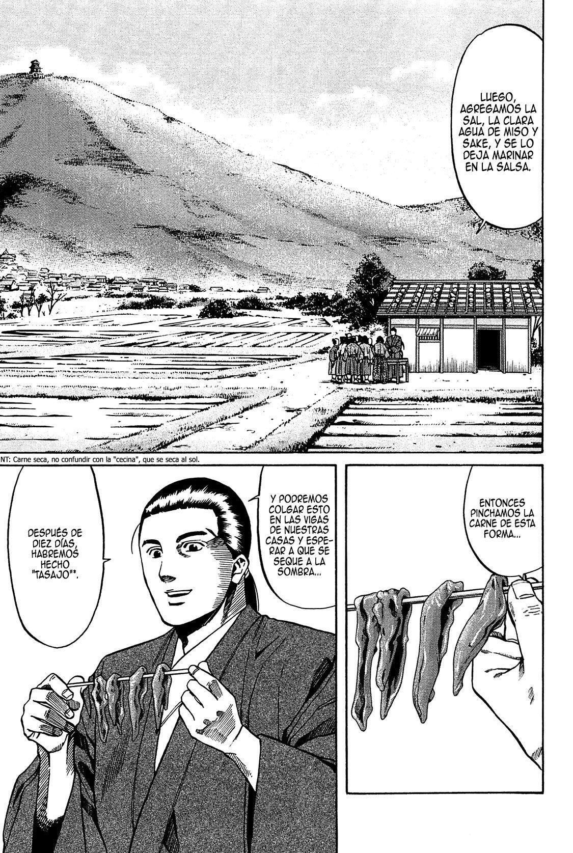 Capitulo 53 page 17