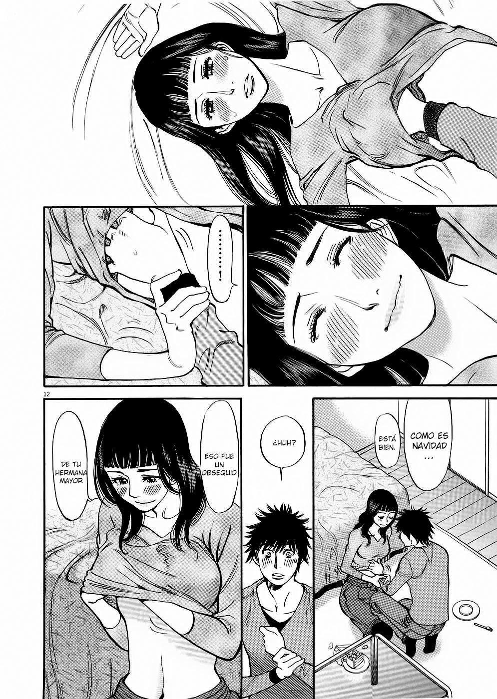 Capitulo 40 page 12