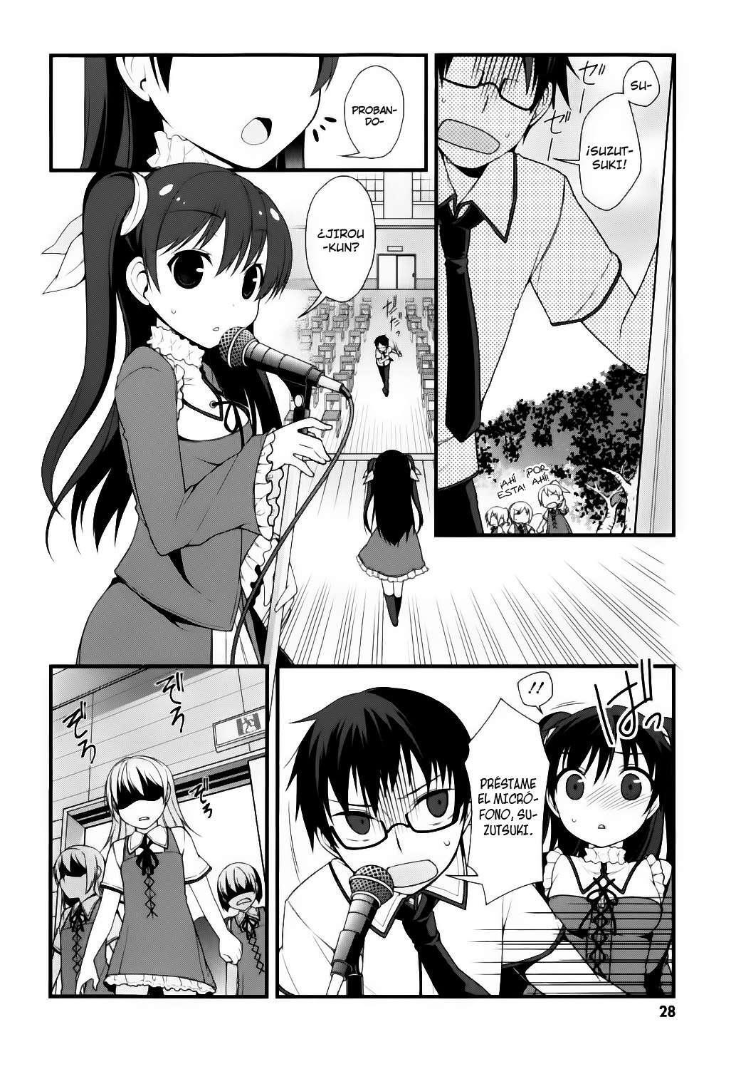 Capitulo 11 page 29