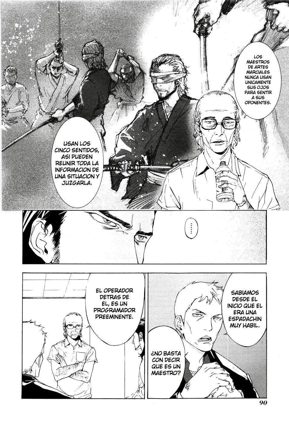 Capitulo 61 page 17