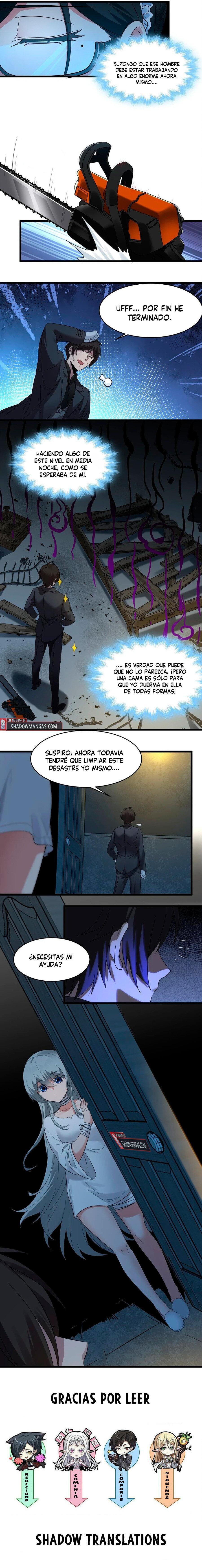 Capitulo 72 page 10