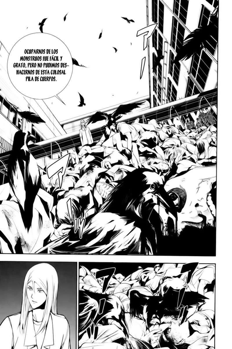 Capitulo 19 page 20