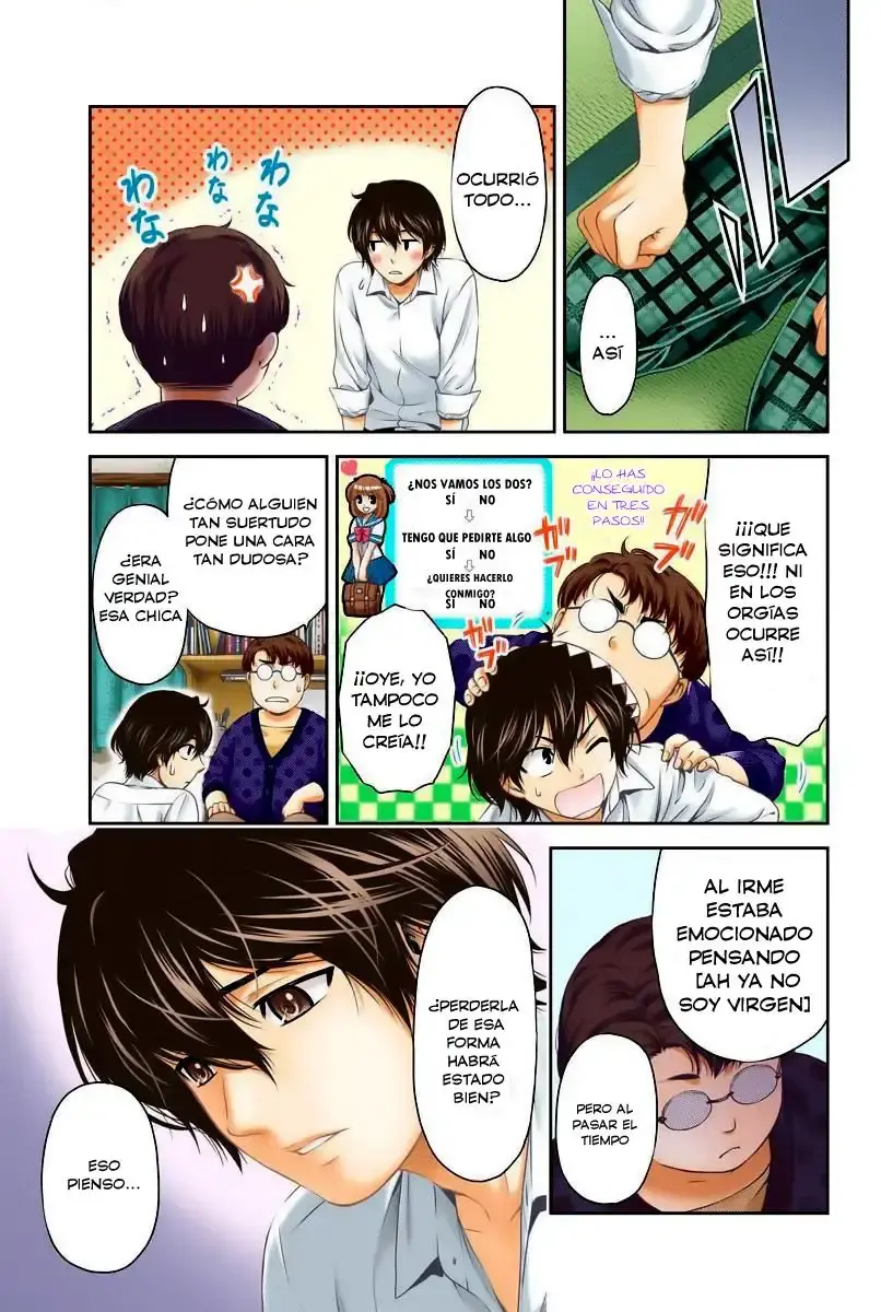 Capitulo 1 page 30
