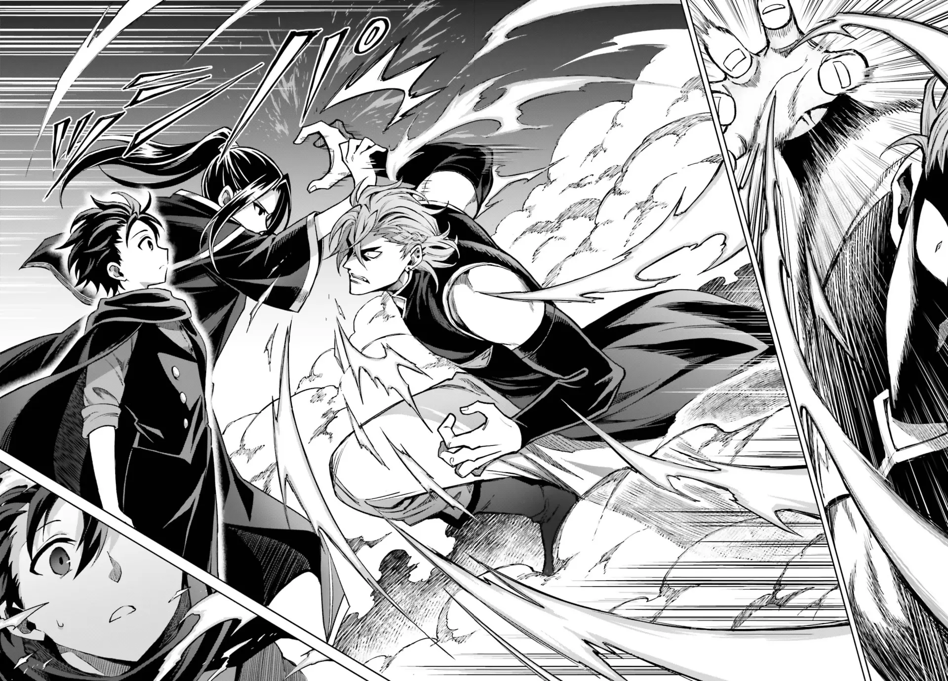 Capitulo 54 page 23