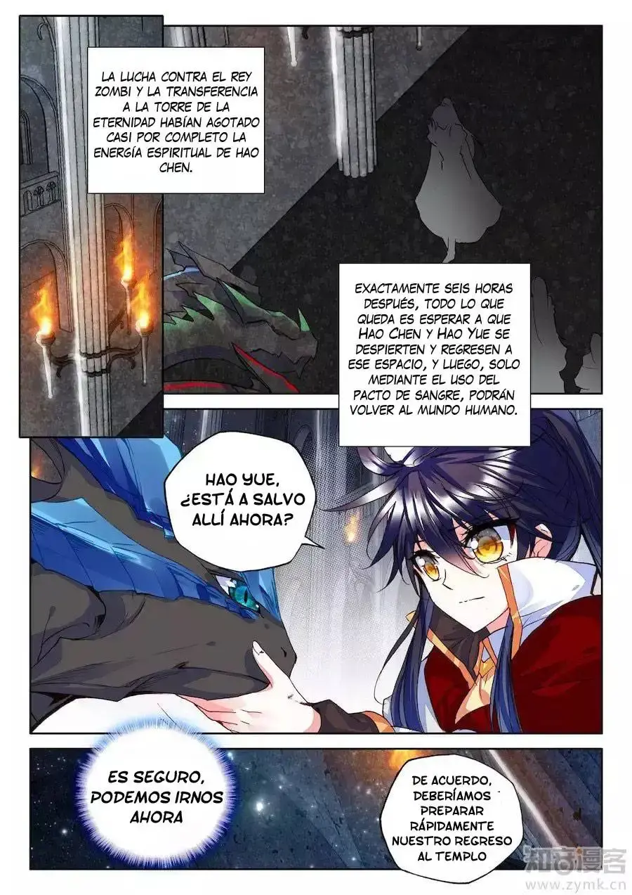 Capitulo 129 page 17