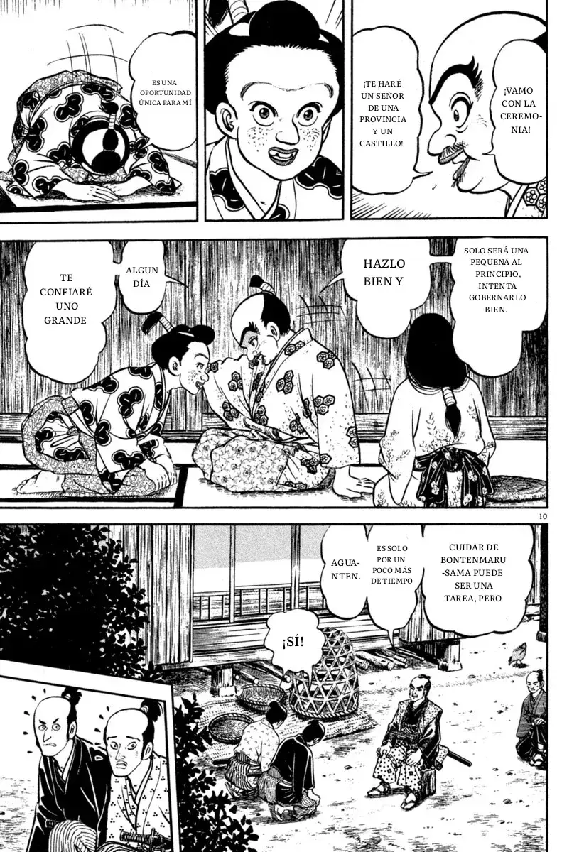 Capitulo 114 page 11