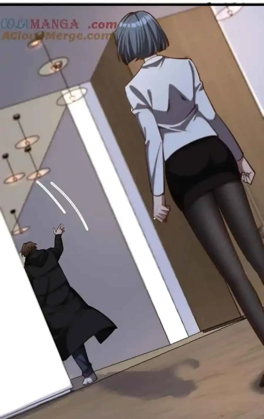 Capitulo 167 page 18