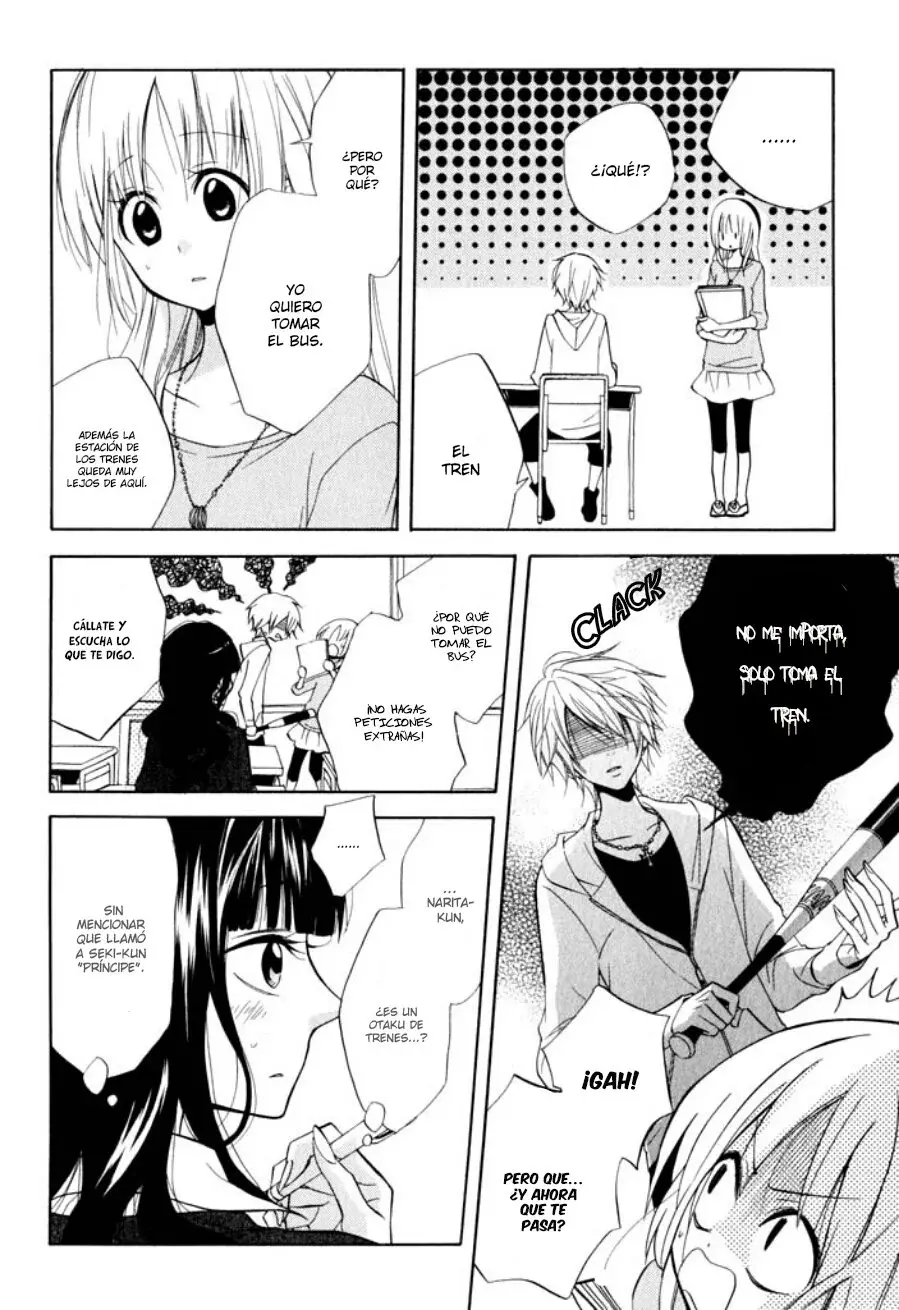 Capitulo 9 page 11