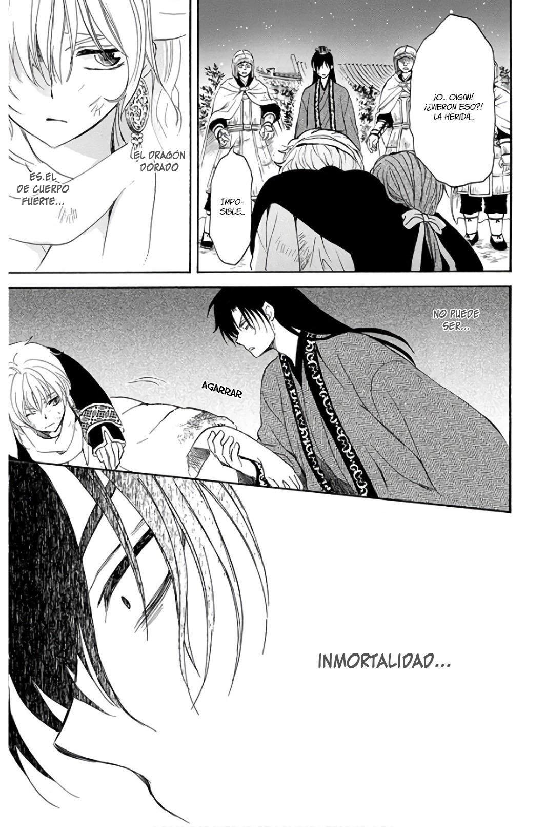 Capitulo 161 page 29
