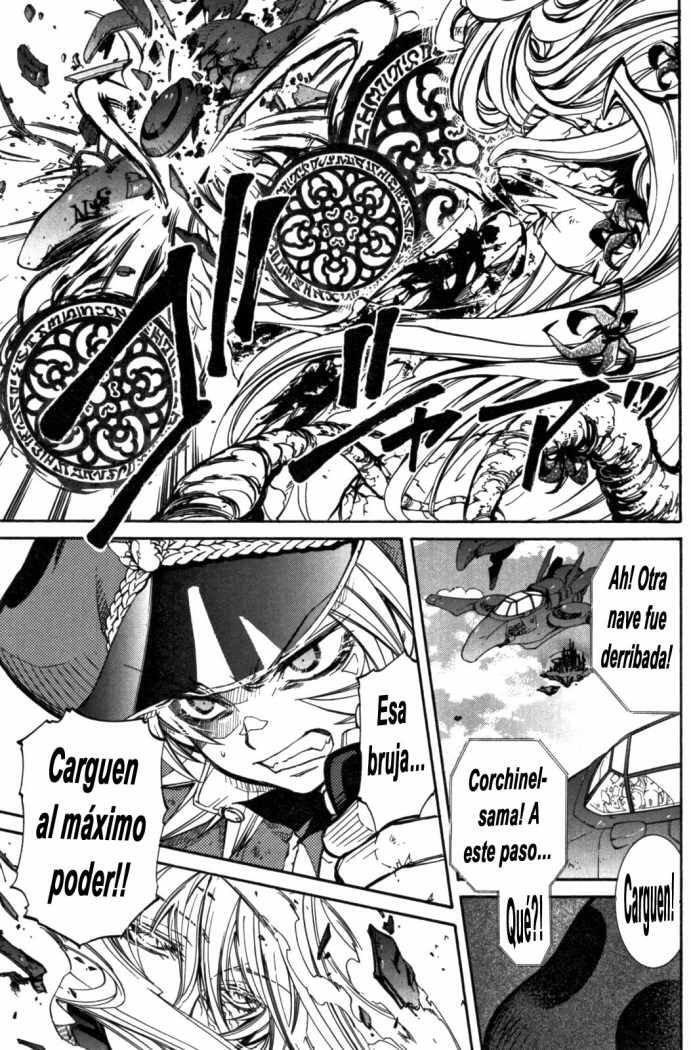 Capitulo 85 page 13