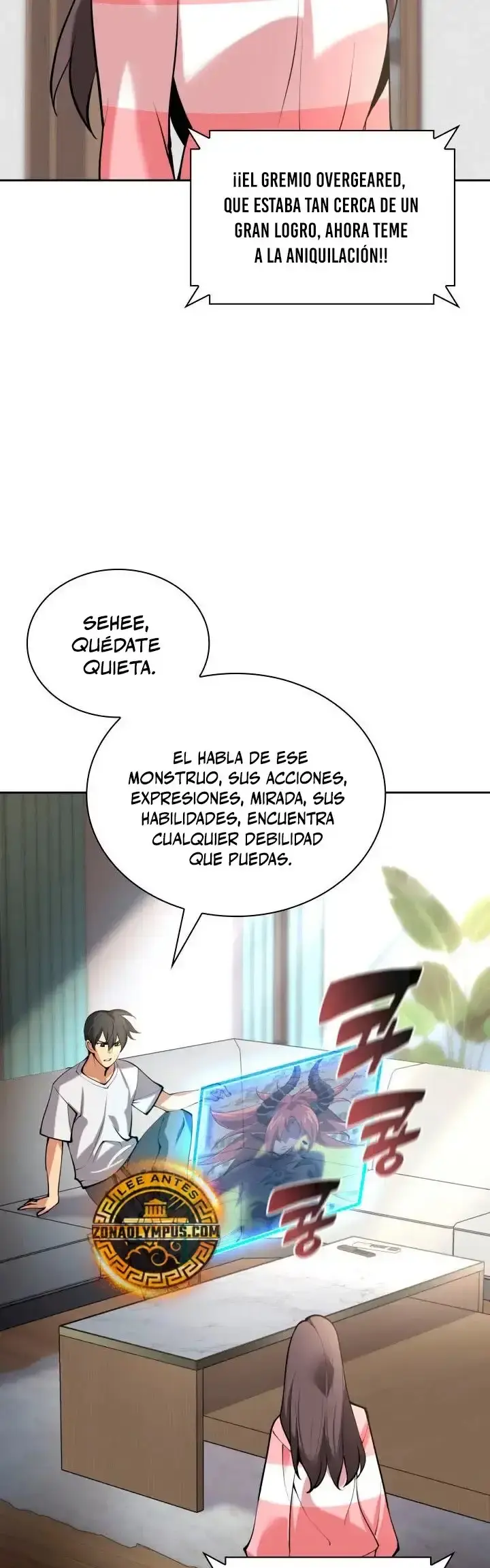Capitulo 276 page 71