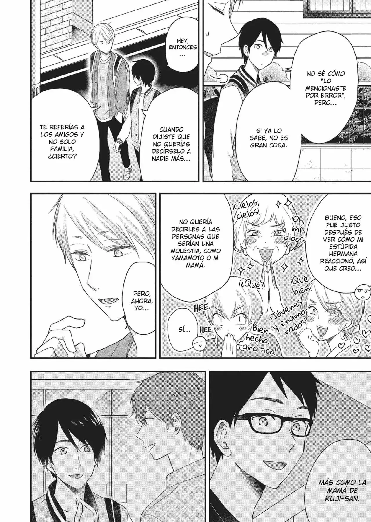 Capitulo 40 page 15