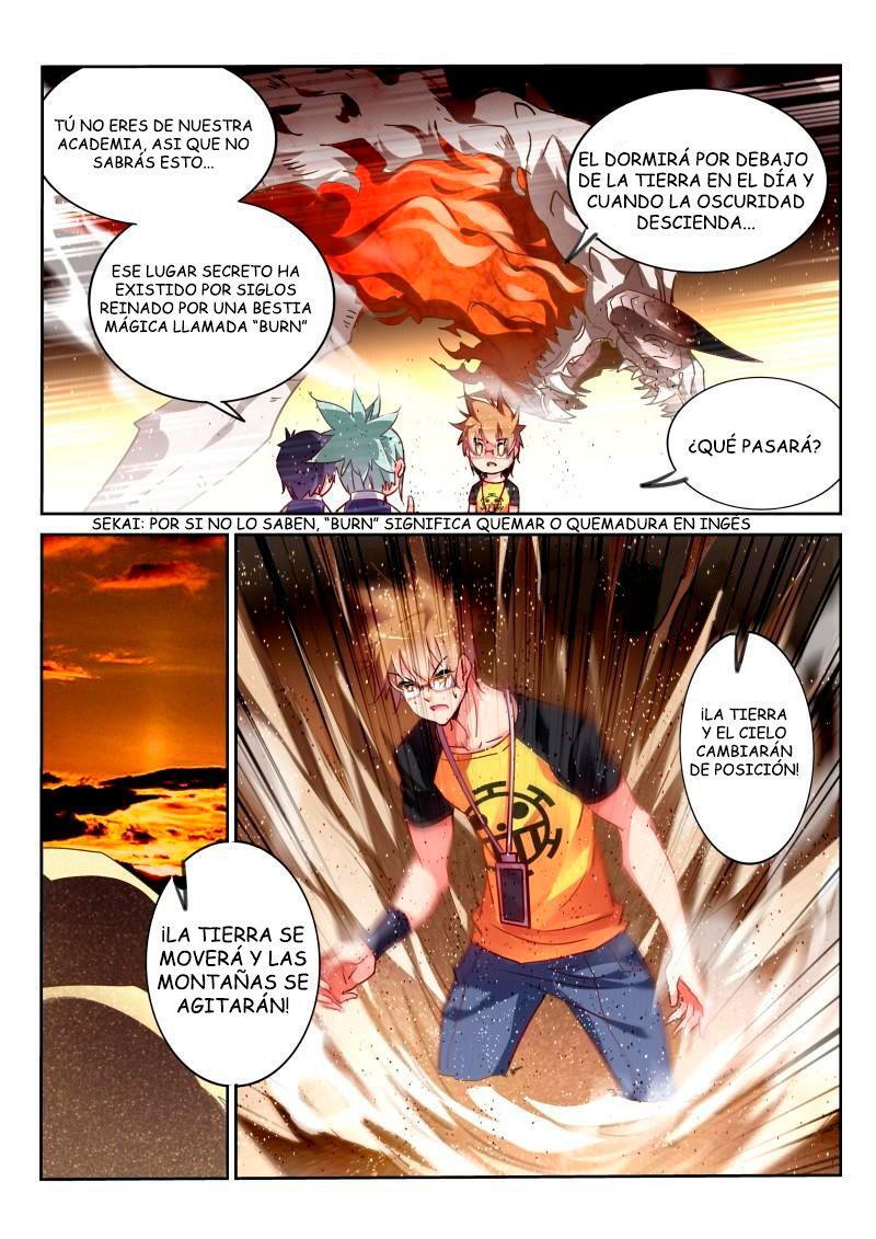 Capitulo 129 page 7