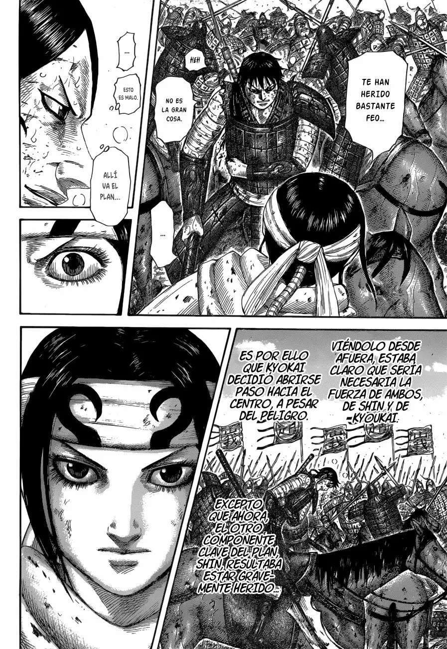 Capitulo 594 page 11
