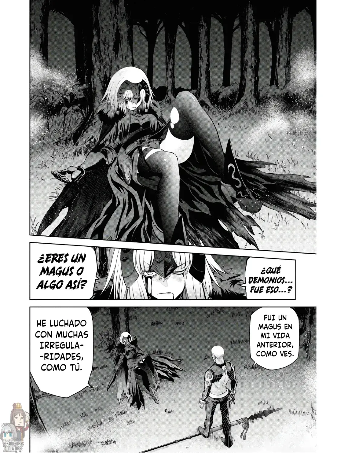 Capitulo 7 page 11