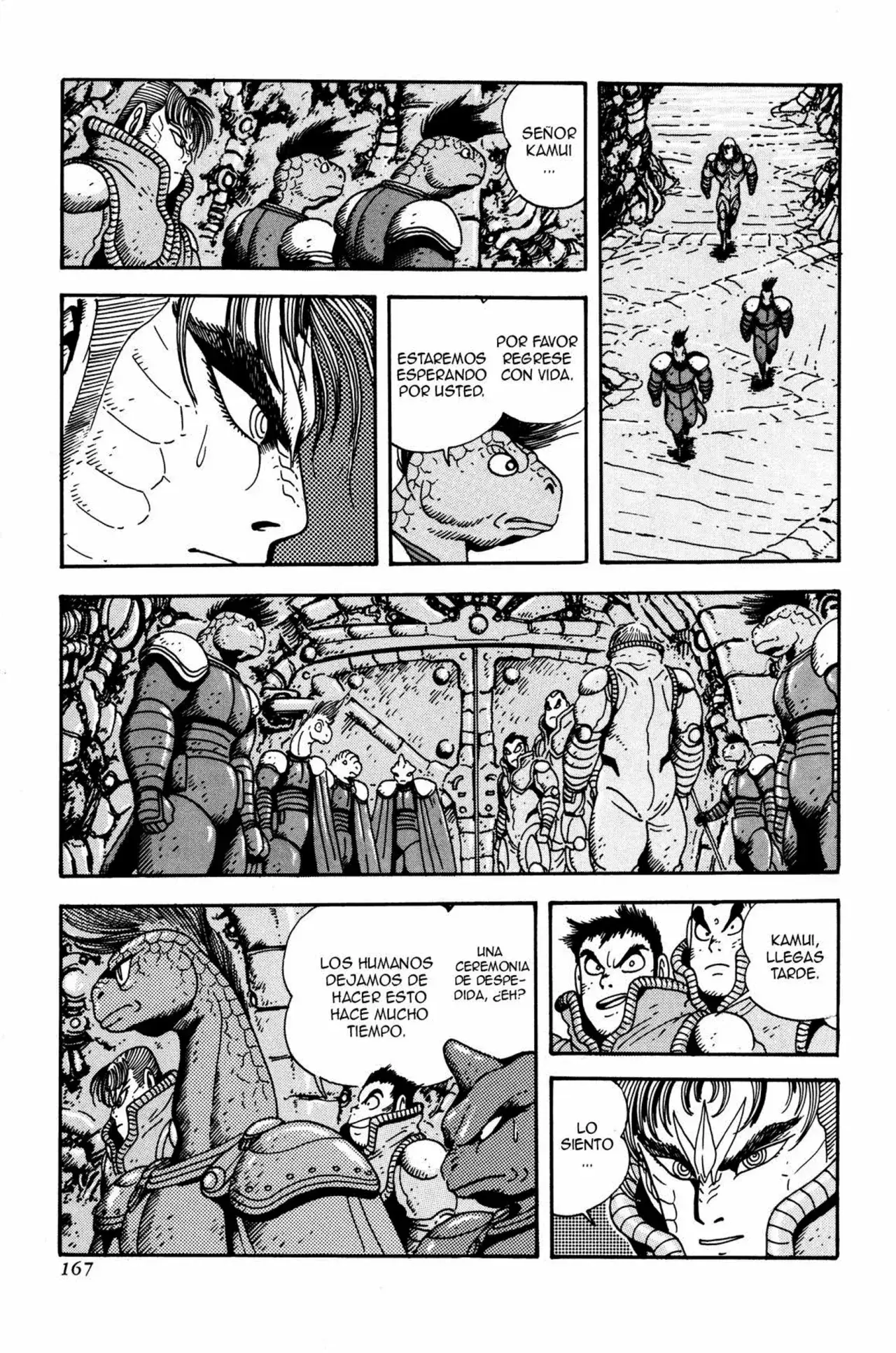Capitulo 10 page 30