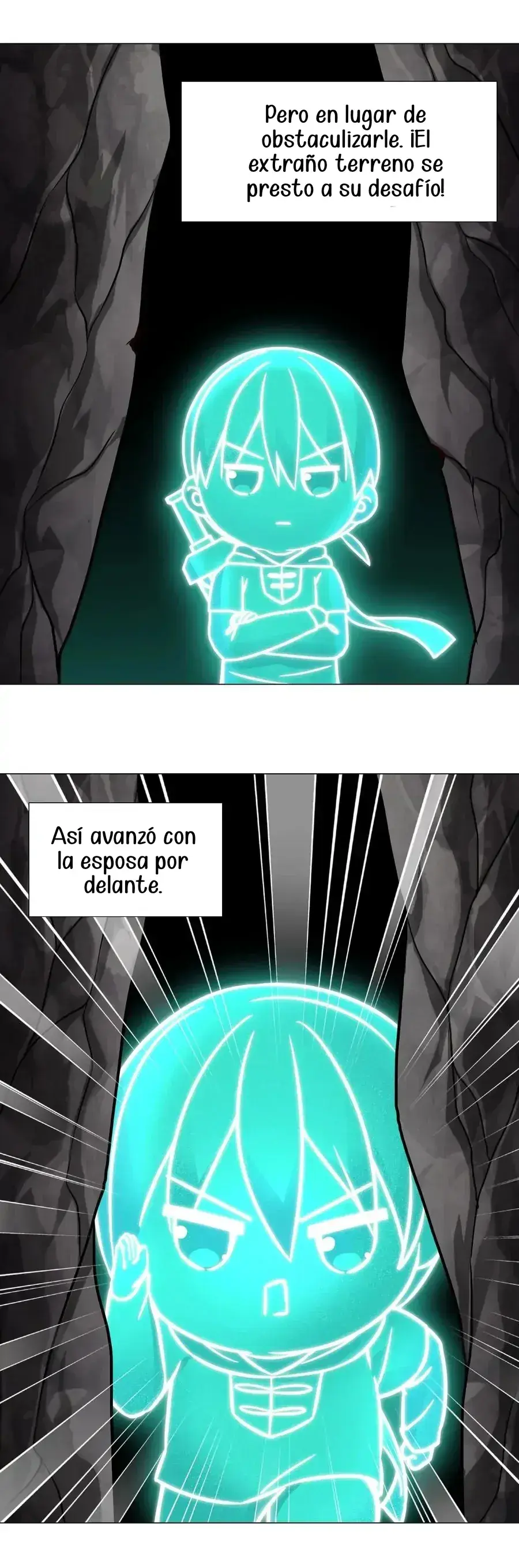 Capitulo 61 page 17