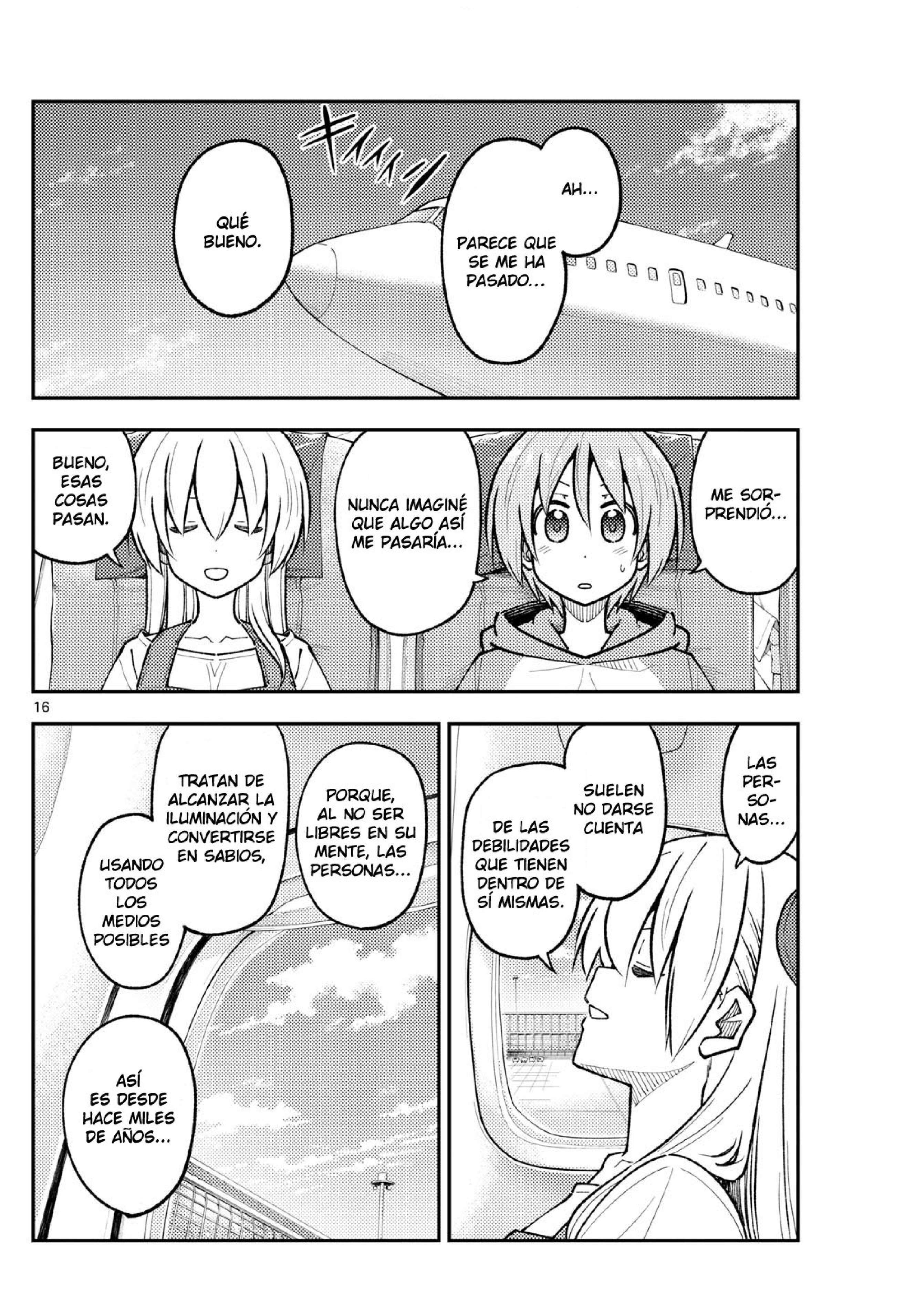 Capitulo 300 page 18
