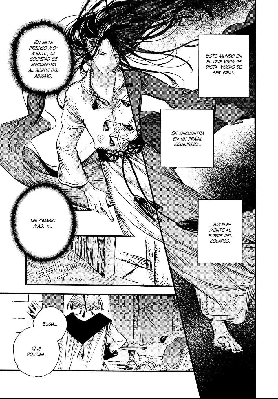 Capitulo 97 page 25