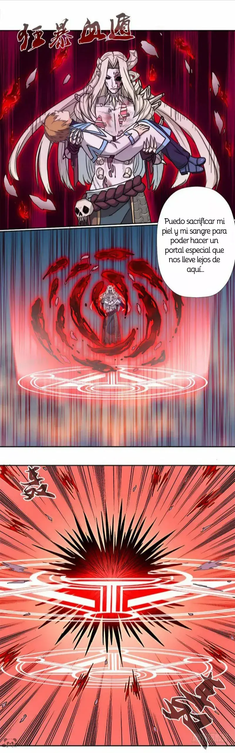 Capitulo 38 page 25