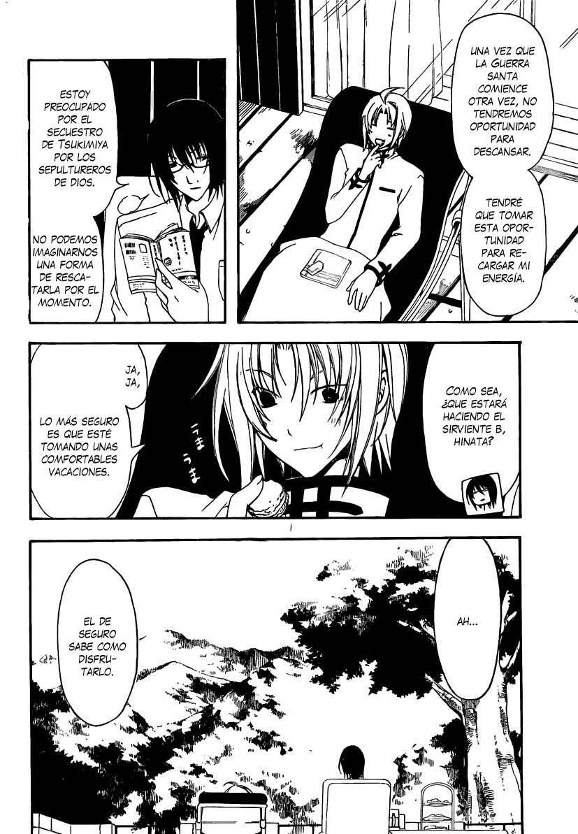 Capitulo 31 page 6