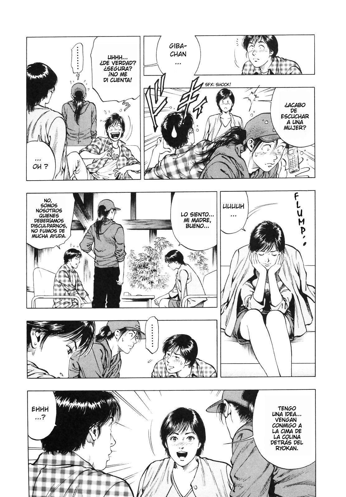 Capitulo 88 page 24
