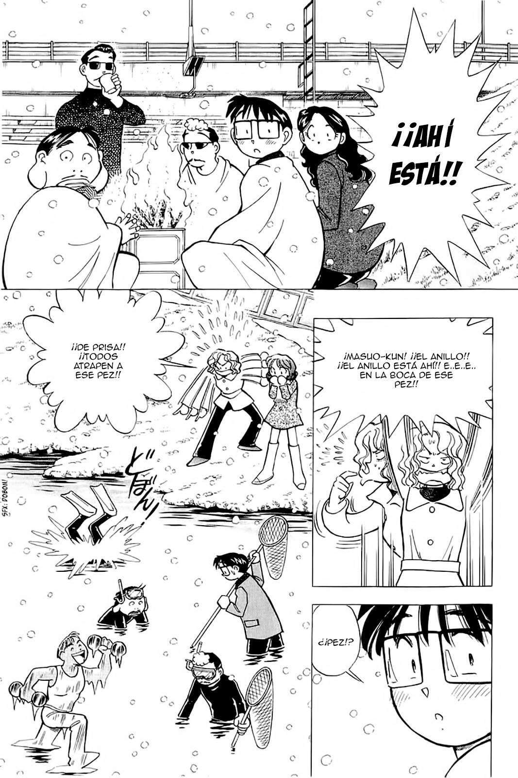 Capitulo 135 page 13