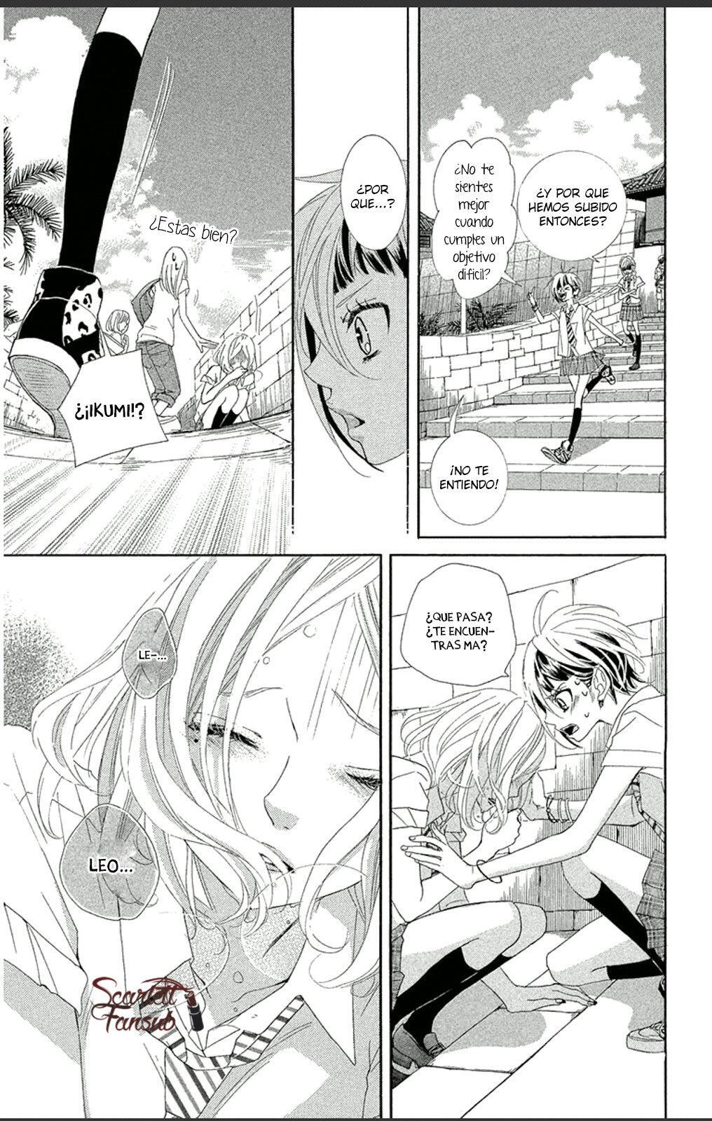 Capitulo 39 page 15