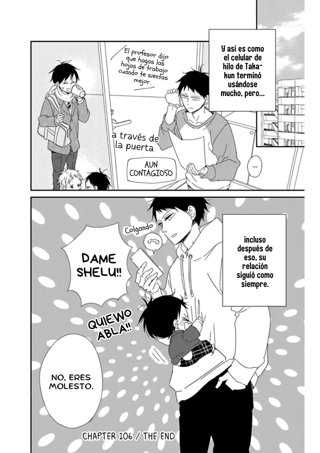 Capitulo 106 page 31