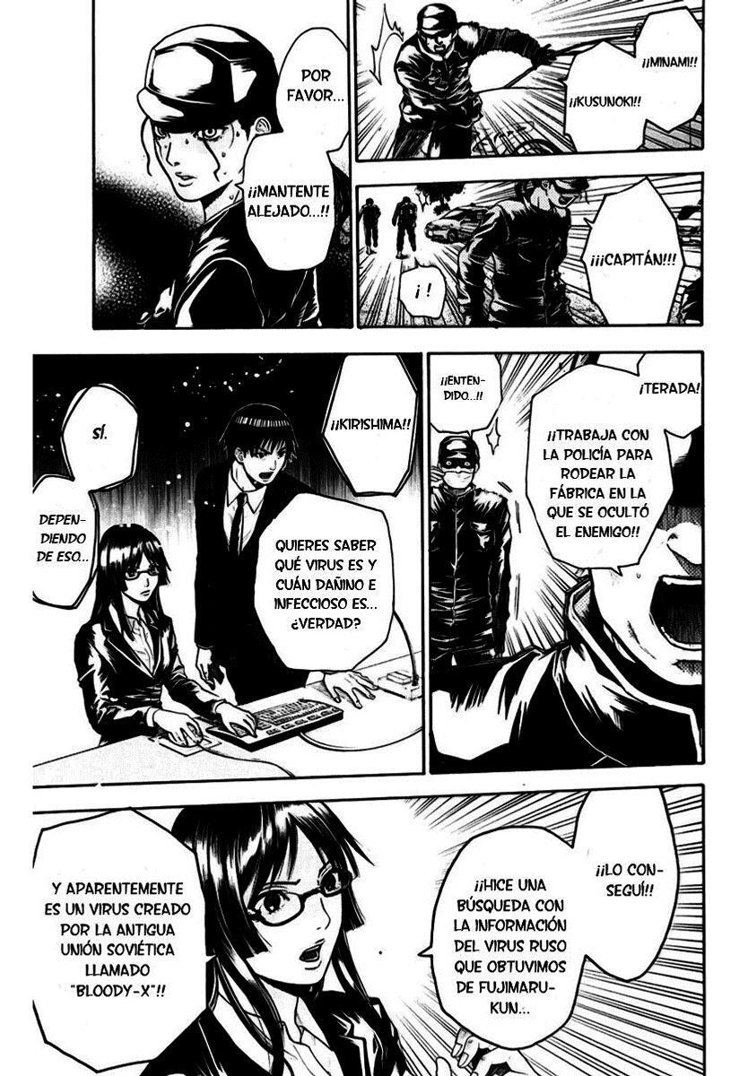 Capitulo 32 page 5
