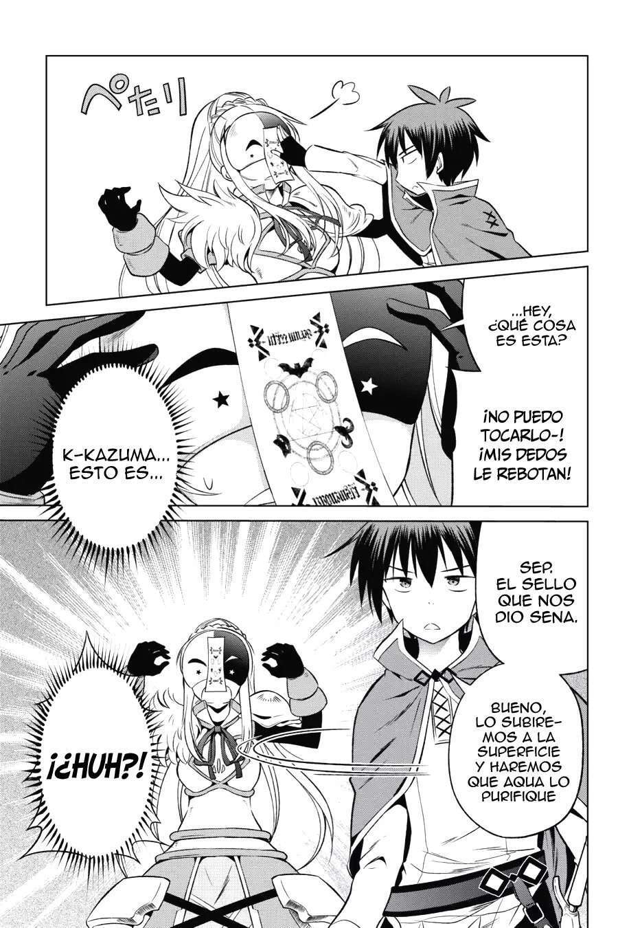 Capitulo 30 page 5