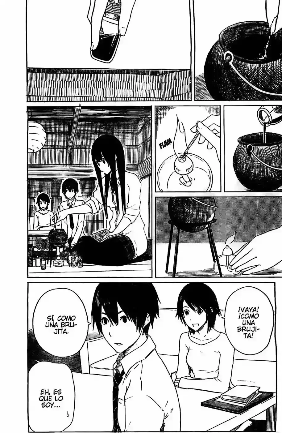 Capitulo 9 page 14