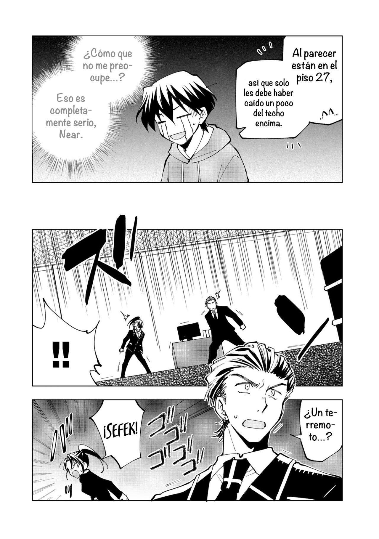 Capitulo 33 page 10
