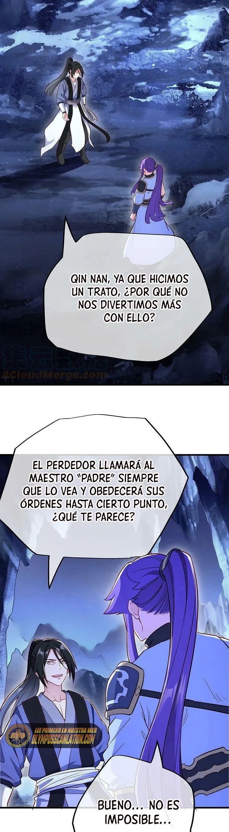 Capitulo 482 page 19