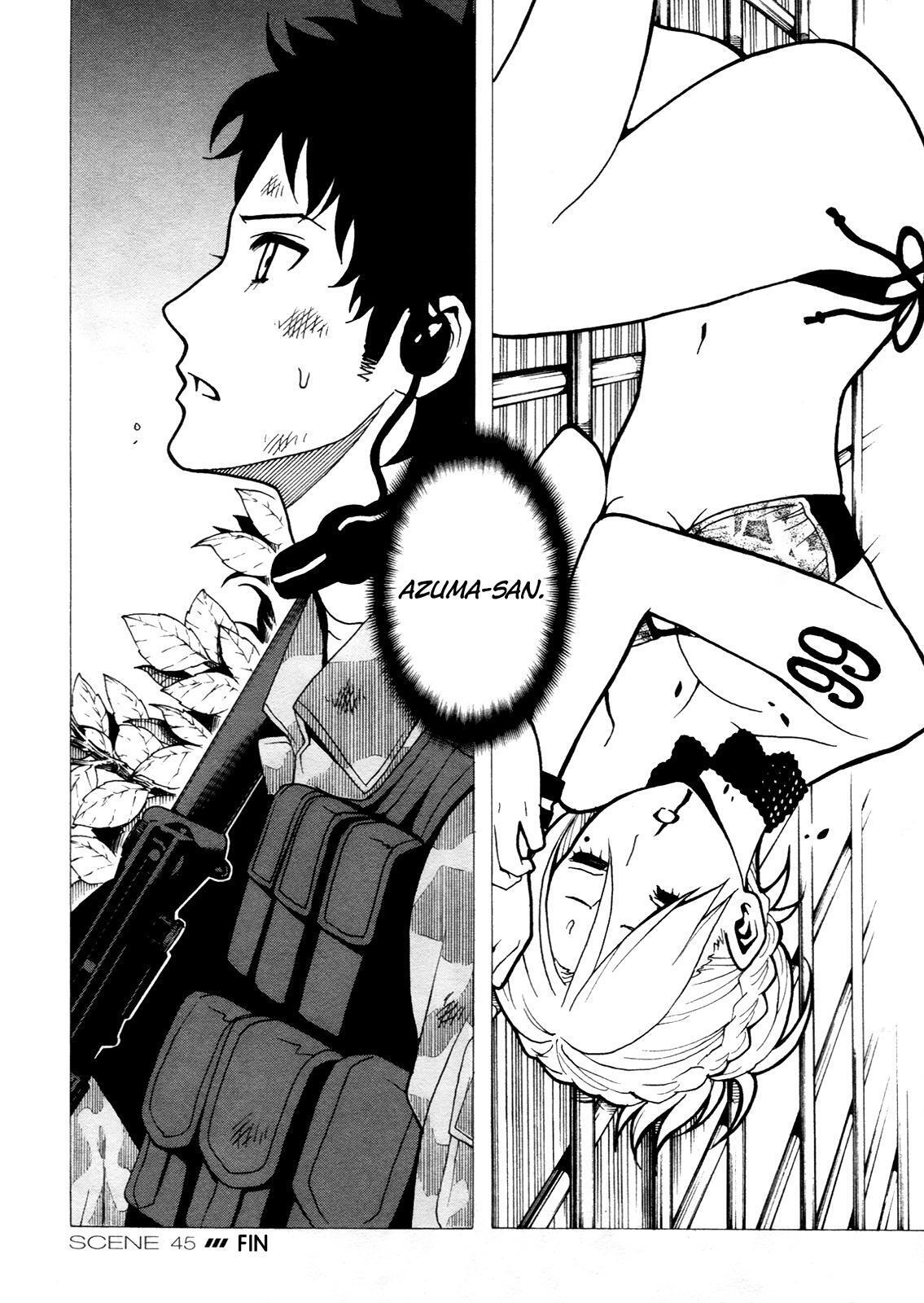 Capitulo 45 page 37