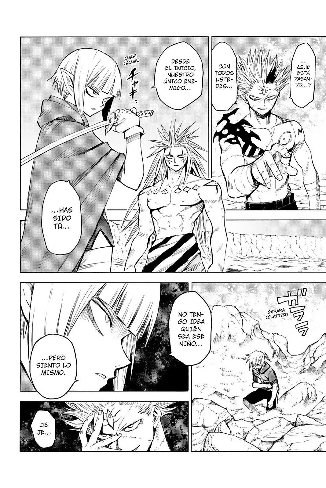 Capitulo 73 page 27