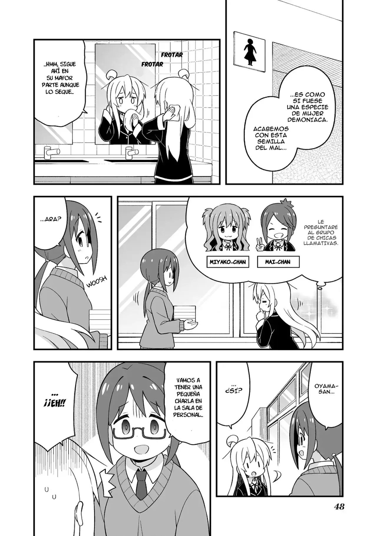 Capitulo 43 page 11