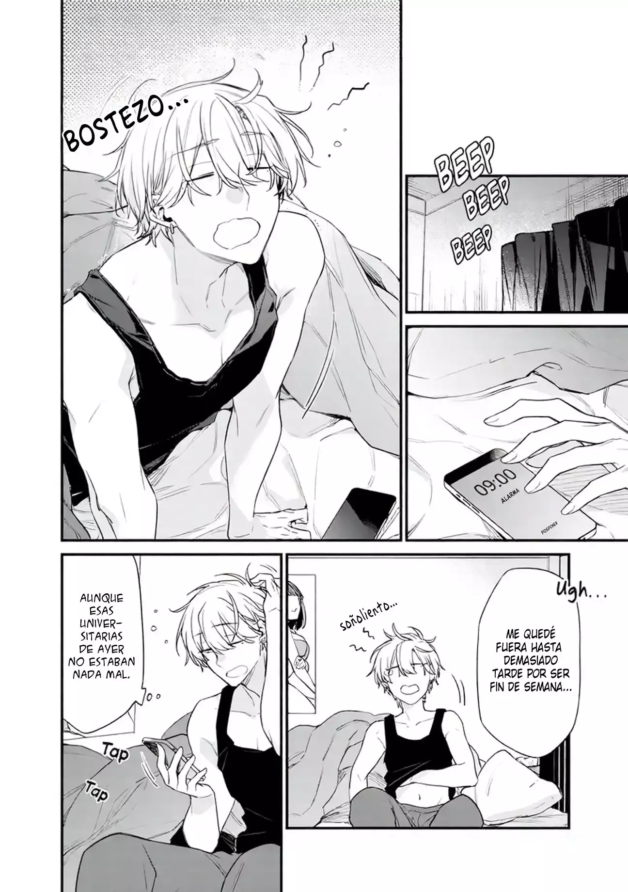 Capitulo 50.1 page 8
