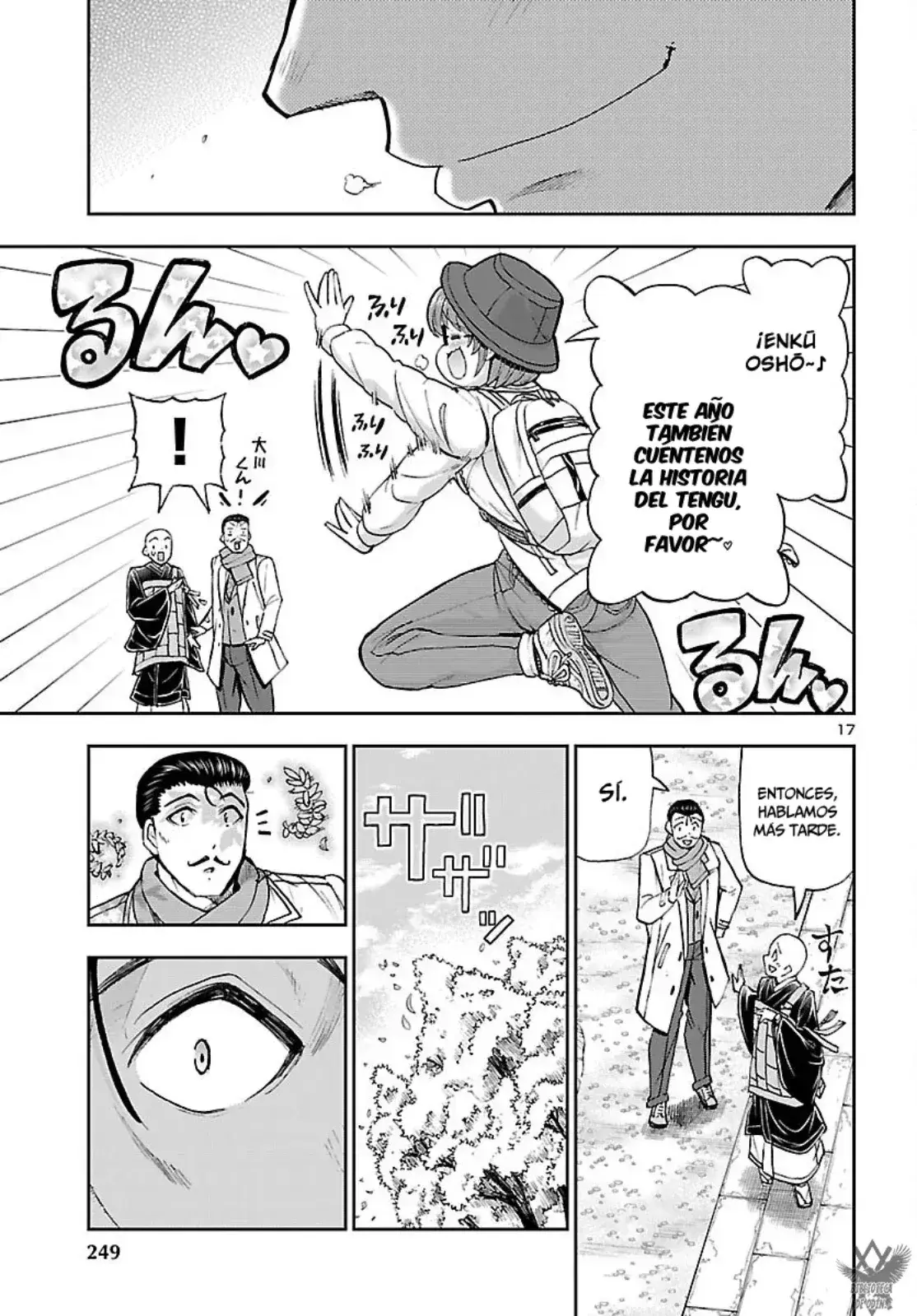Capitulo 10 page 19