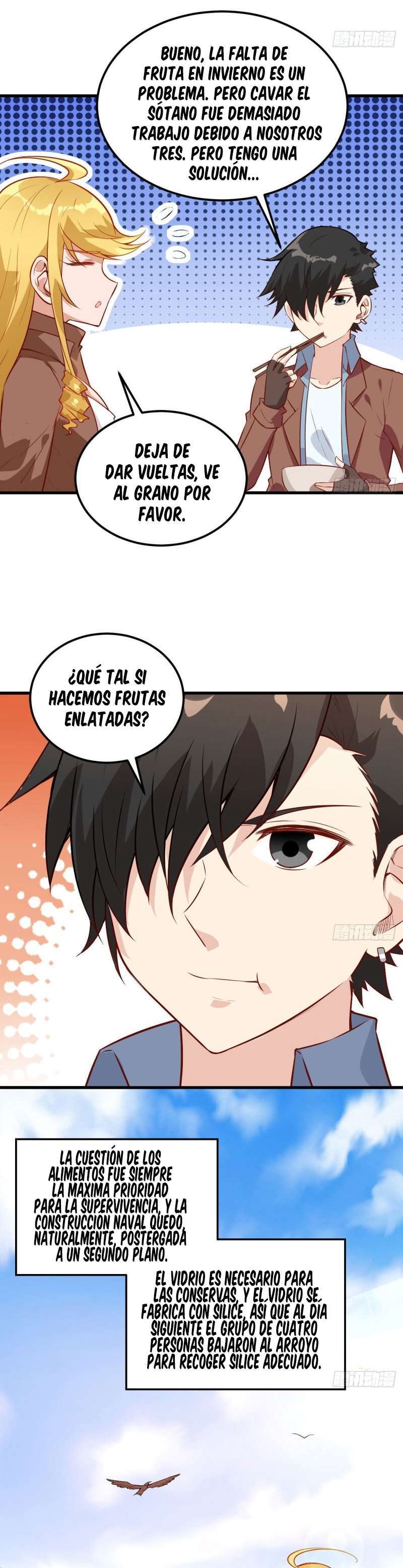 Capitulo 69 page 6