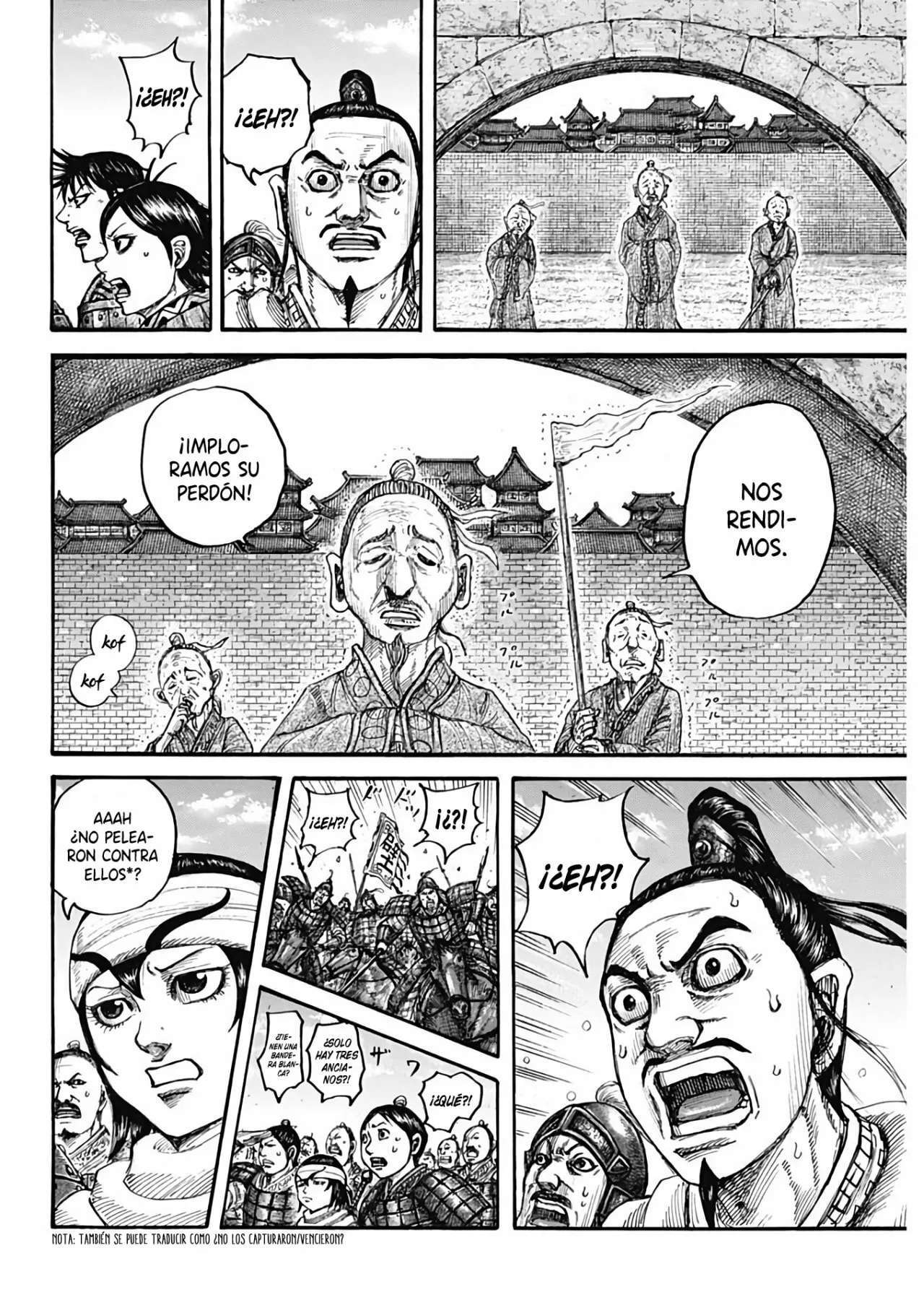 Capitulo 713 page 9