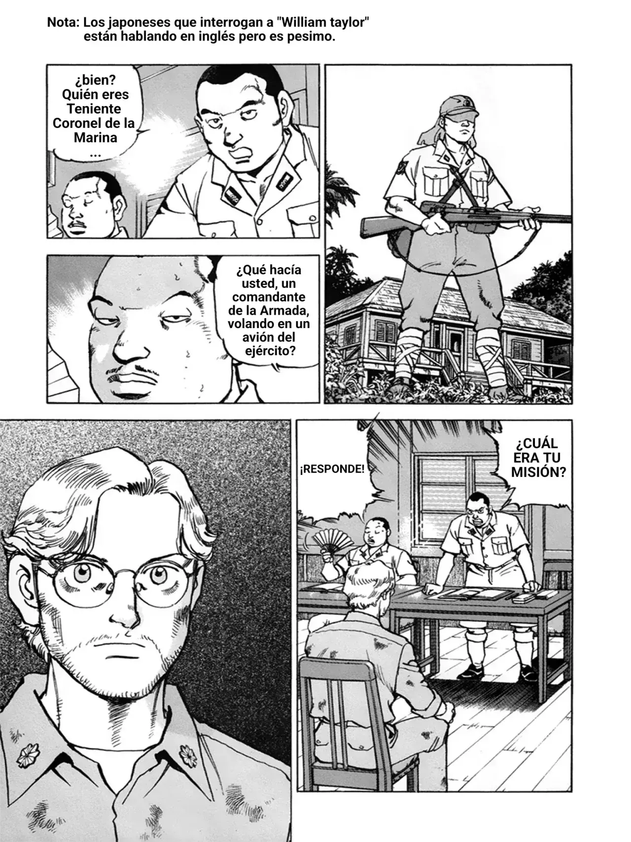 Capitulo 148 page 19