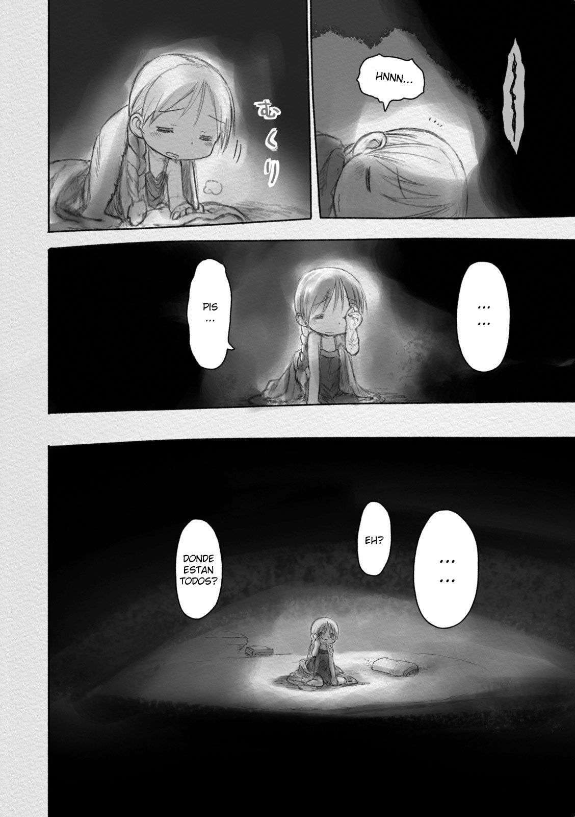 Capitulo 29 page 16