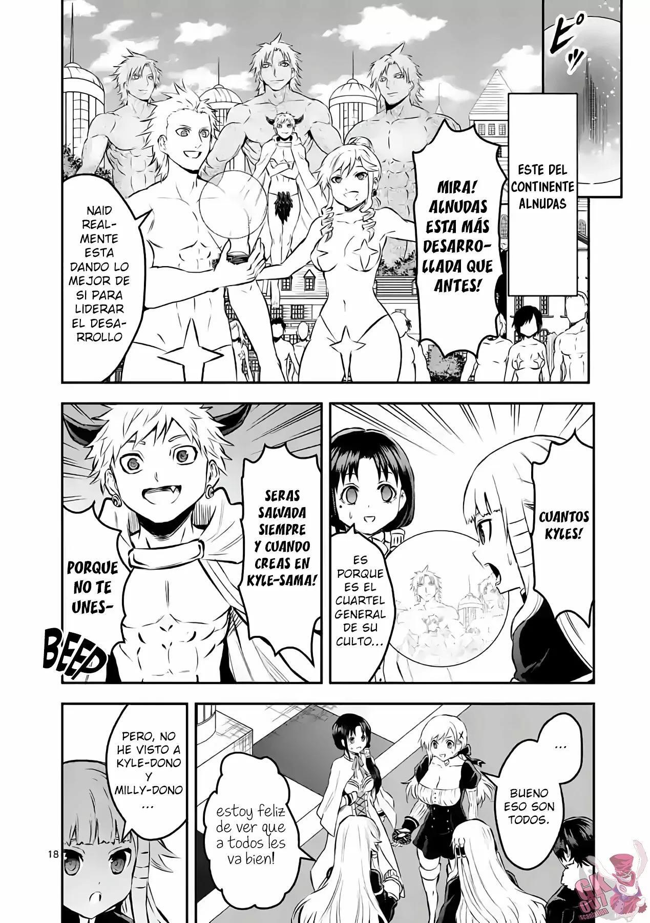 Capitulo 202 page 20