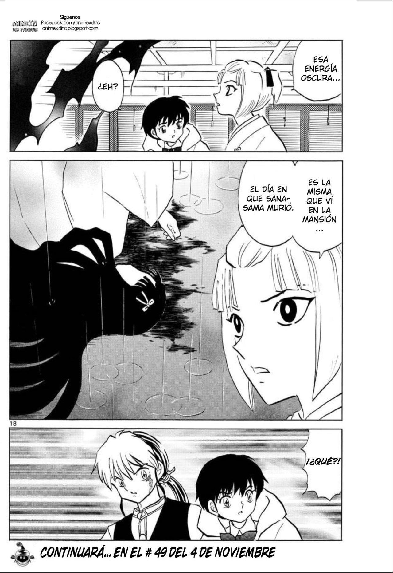 Capitulo 67 page 19