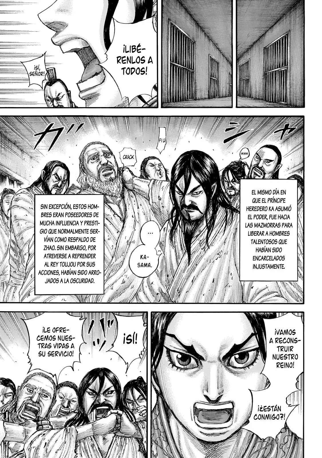 Capitulo 645 page 10