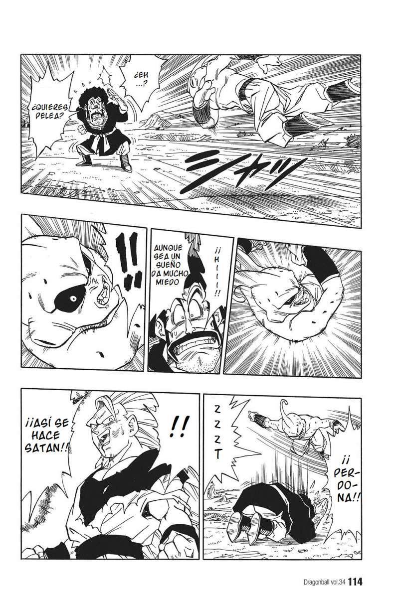 Capitulo 511 page 12