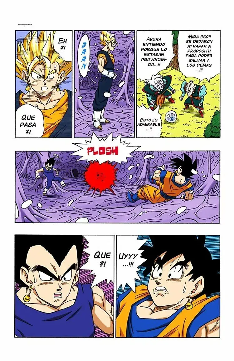 Capitulo 506 page 6