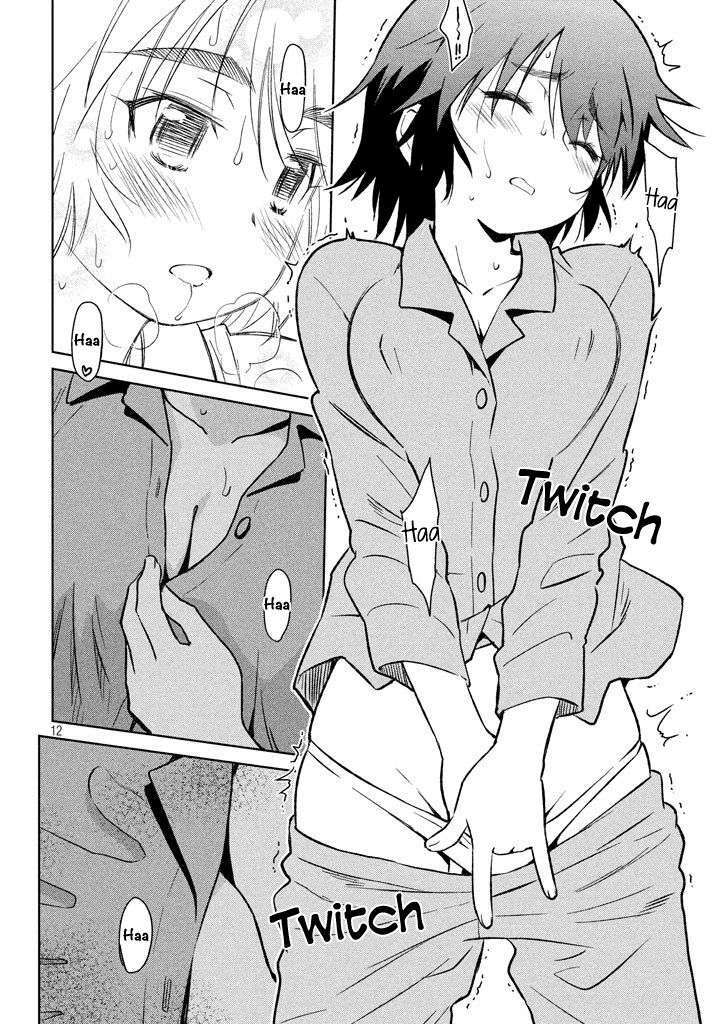 Capitulo 119 page 13