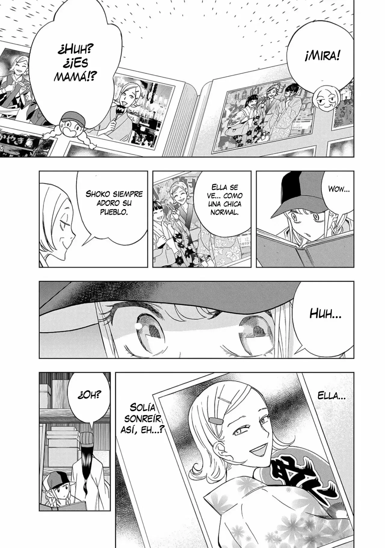 Capitulo 39 page 6